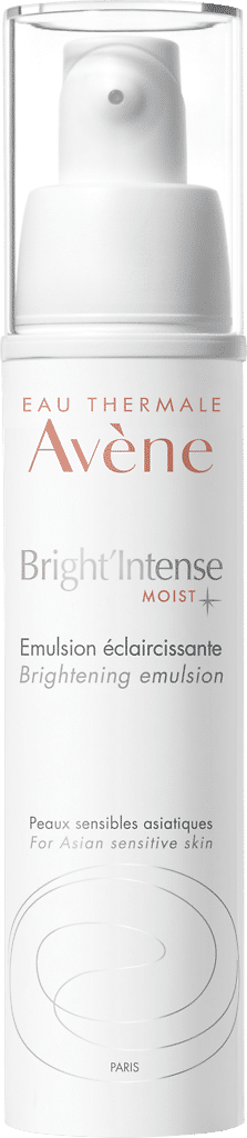 Avene Bright Intense Brightening Emulsion, 40 ml, Pack of 1 Cream