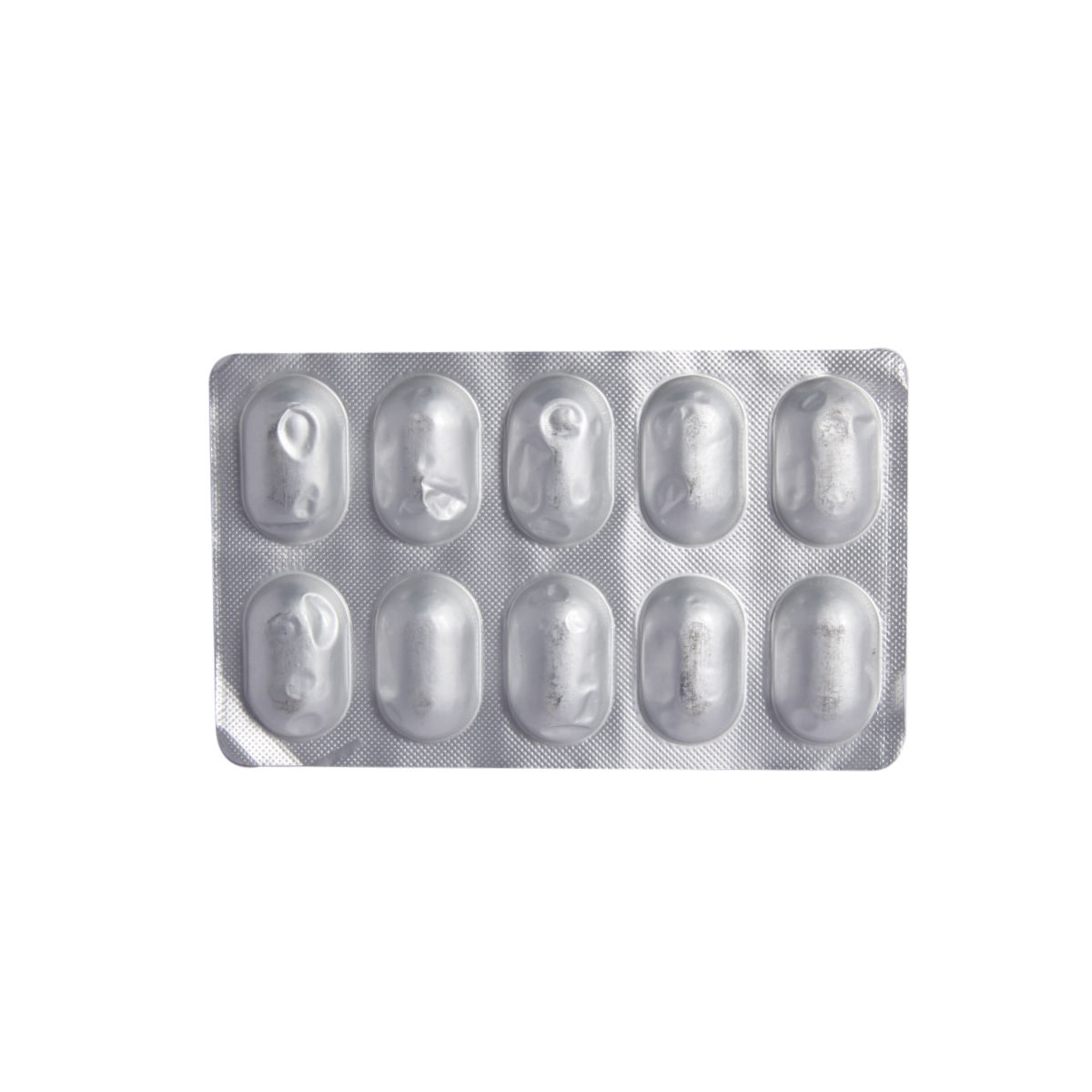Bubca Tablet 10's, Pack of 10 S