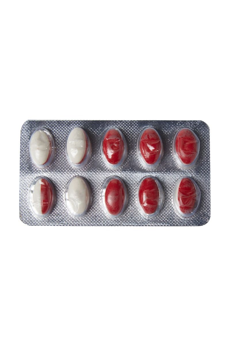 Calcigo Ct 1000Mg Tablet Price, Uses, Side Effects, Composition ...