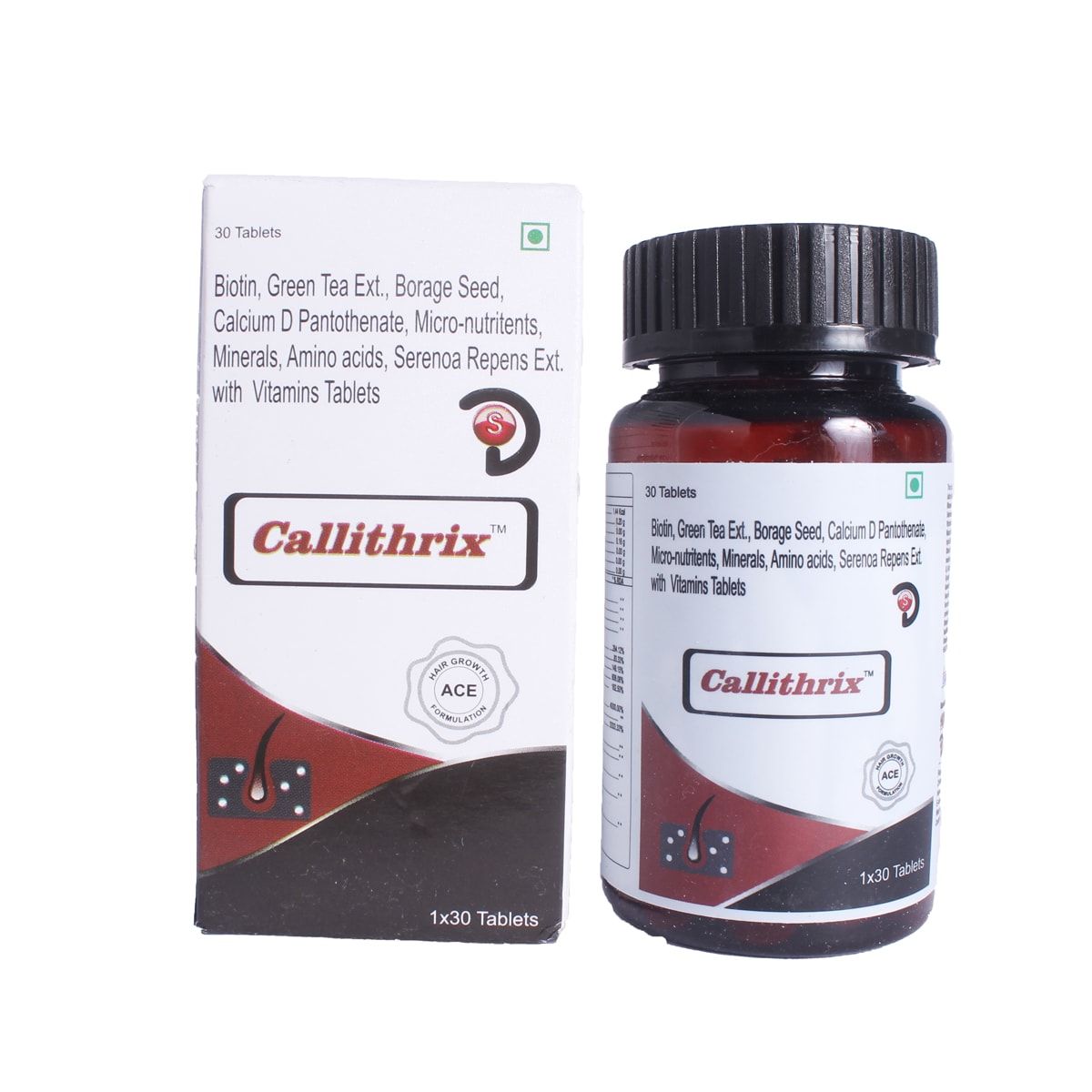 Callithrix Tablet 30's Price, Uses, Side Effects, Composition - Apollo  Pharmacy