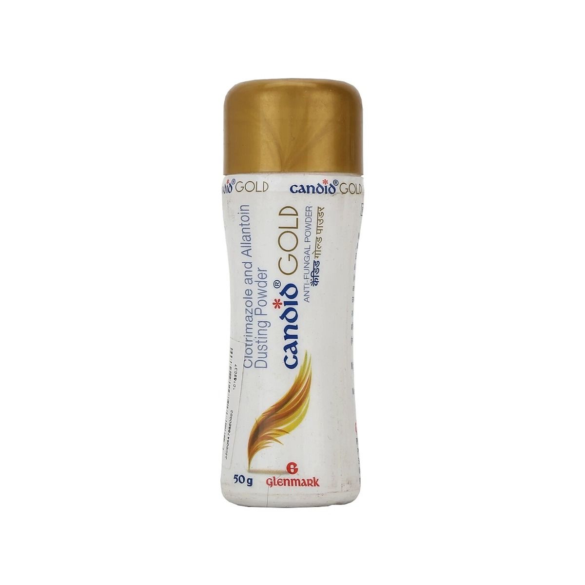 Candid Gold Dusting Powder 50 gm Price, Uses, Side Effects, Composition