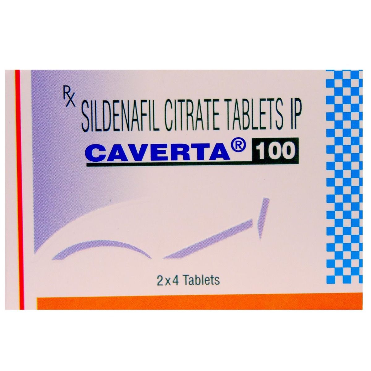 Caverta tablets online