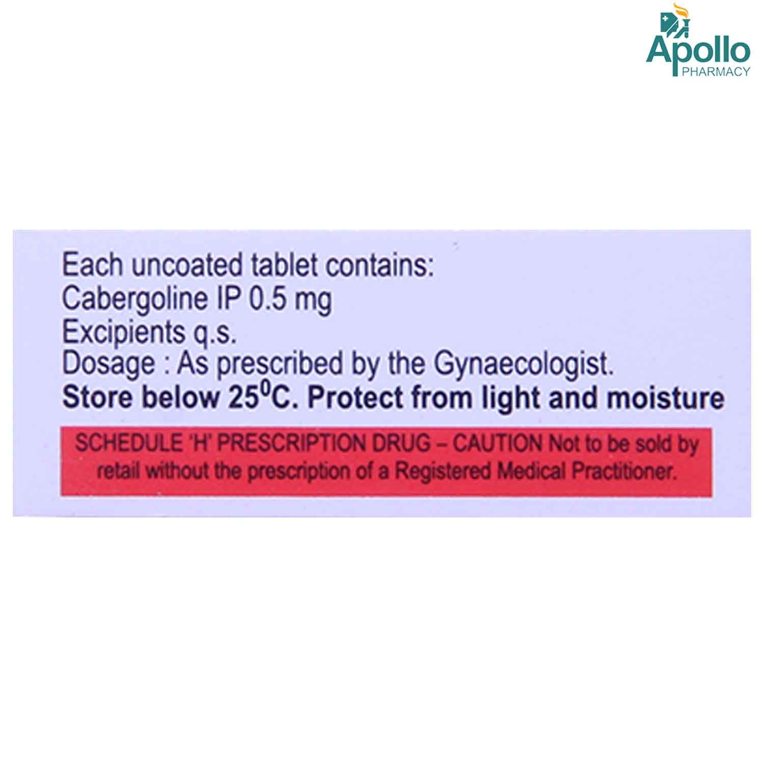 Cb Lin Tablet 2 S Price Uses Side Effects Composition Apollo Pharmacy