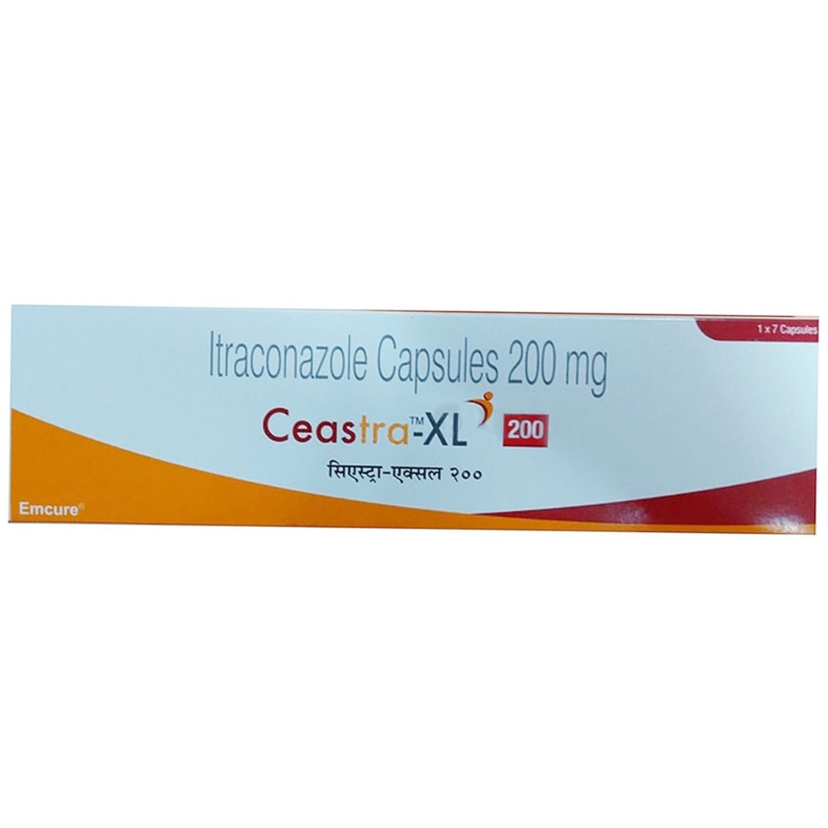 CEASTRA XL 200MG CAPSULE 7'S Price, Uses, Side Effects, Composition