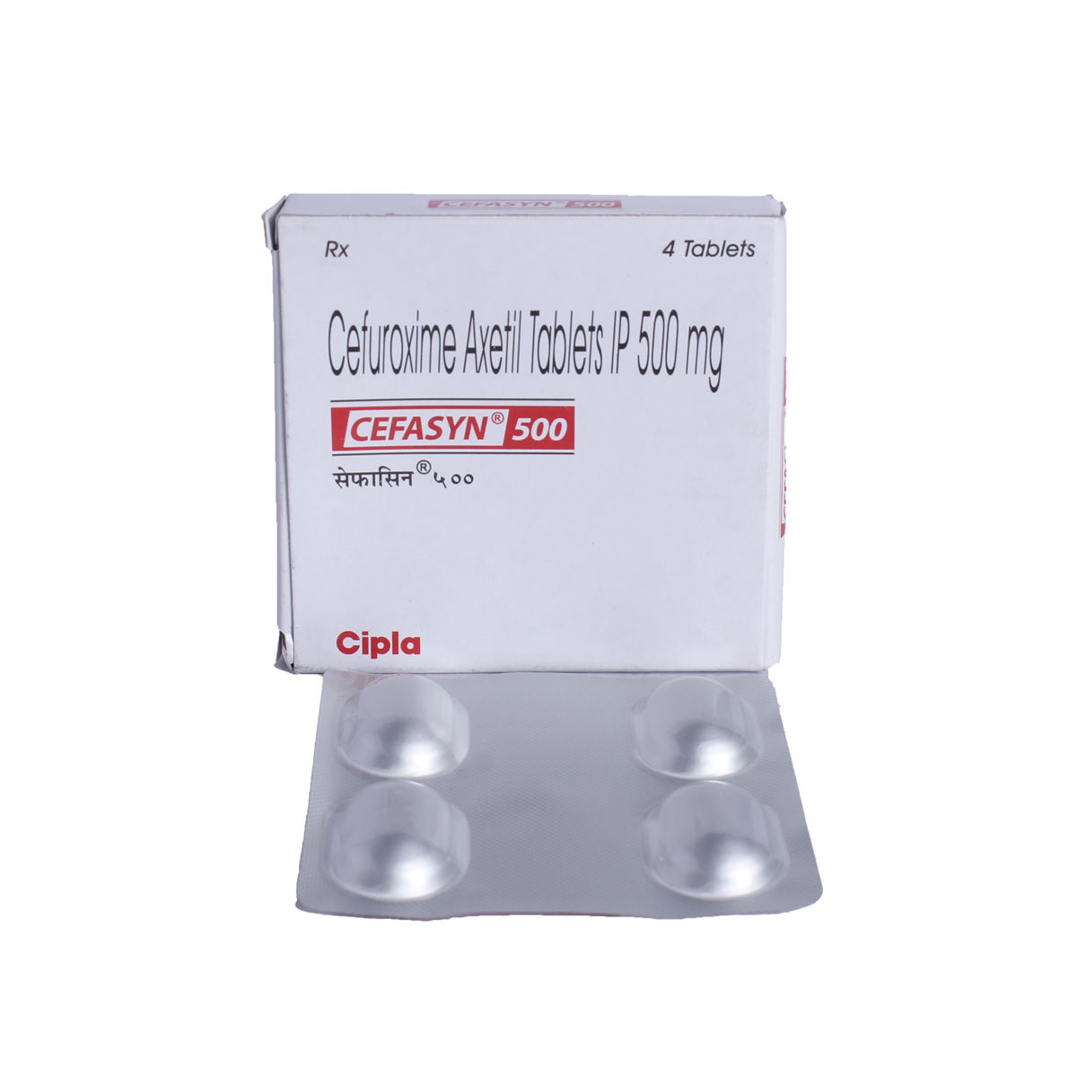 Cefasyn 500 Tablet 4 S Price Uses Side Effects Composition Apollo   Cef0015 2 