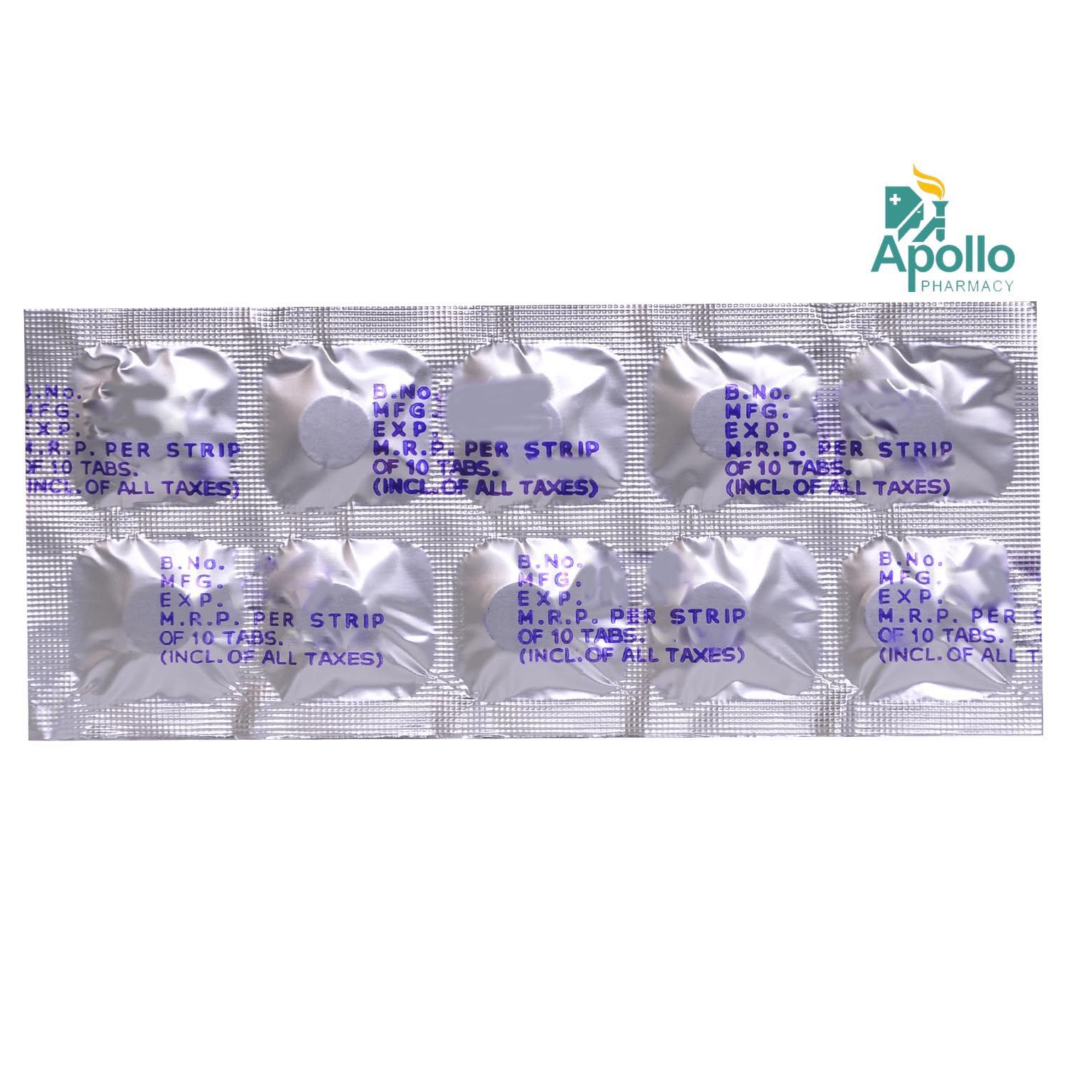 Cefolac DT 100 mg Tablet 10's Price, Uses, Side Effects, Composition ...
