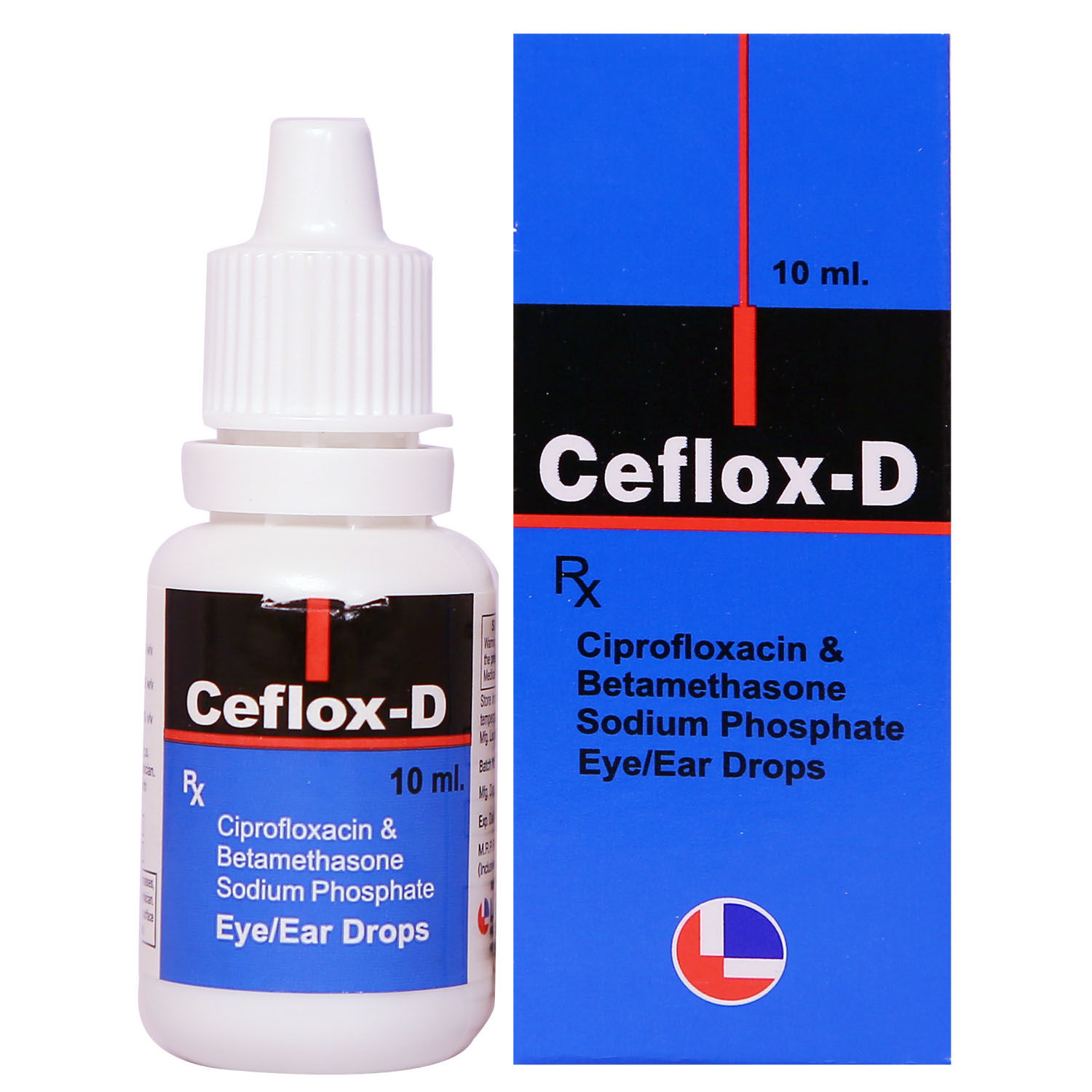 Ceflox D Drops 10ml Price Uses Side Effects Composition Apollo Pharmacy