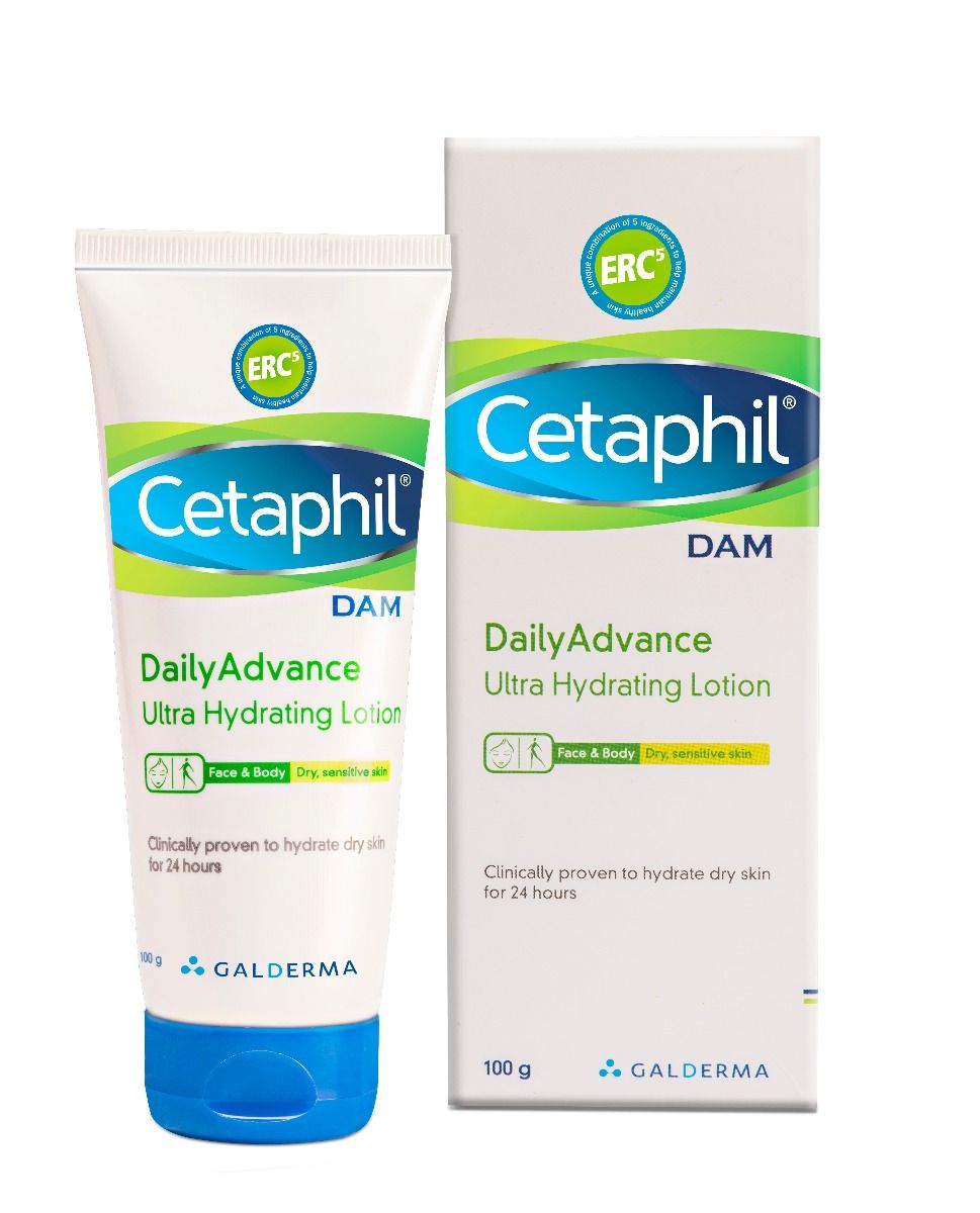 cetaphil dam moisturizer