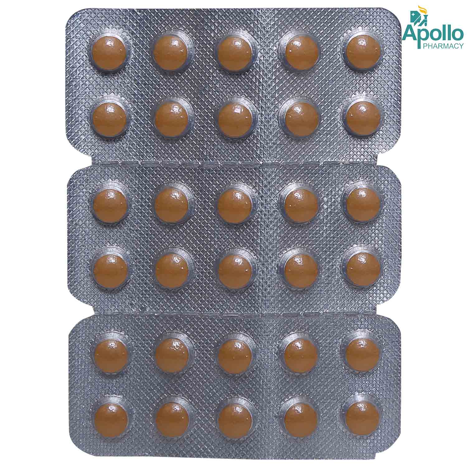 CETANIL CT TABLET, Pack of 10 TABLETS
