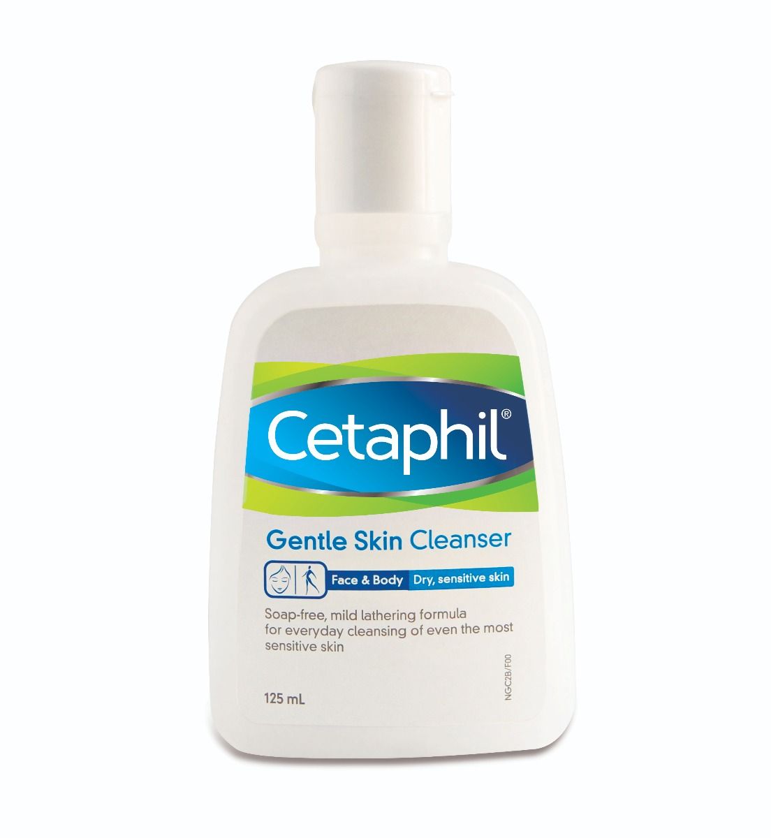 Cetaphil Gentle Foaming Cleanser 236 ml Price, Uses, Side Effects