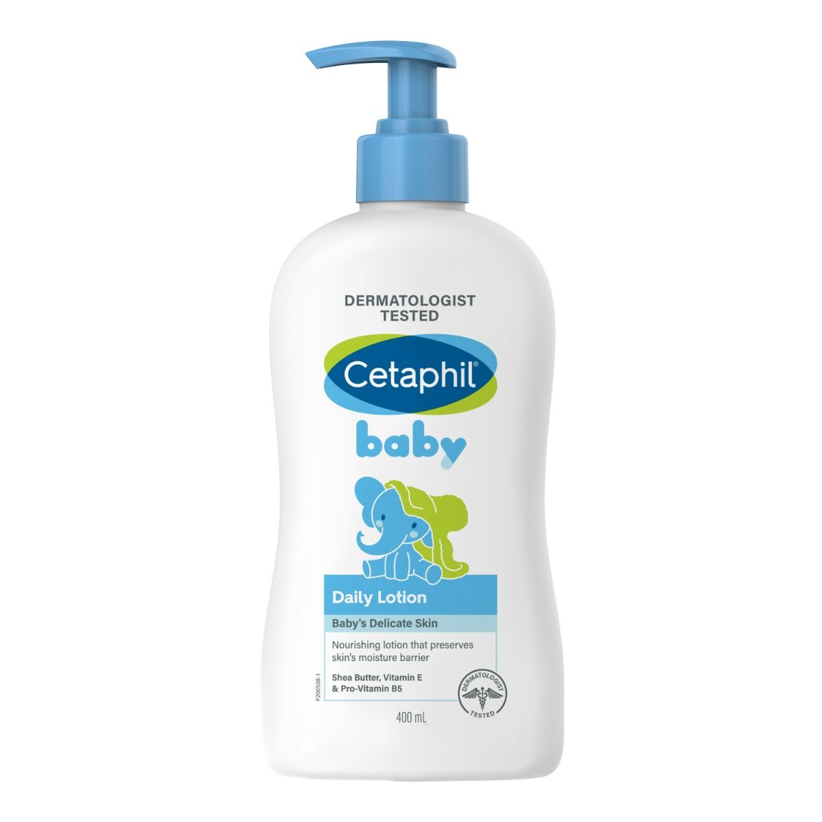 Cetaphil Baby Daily lotion, 400 ml, Pack of 1 