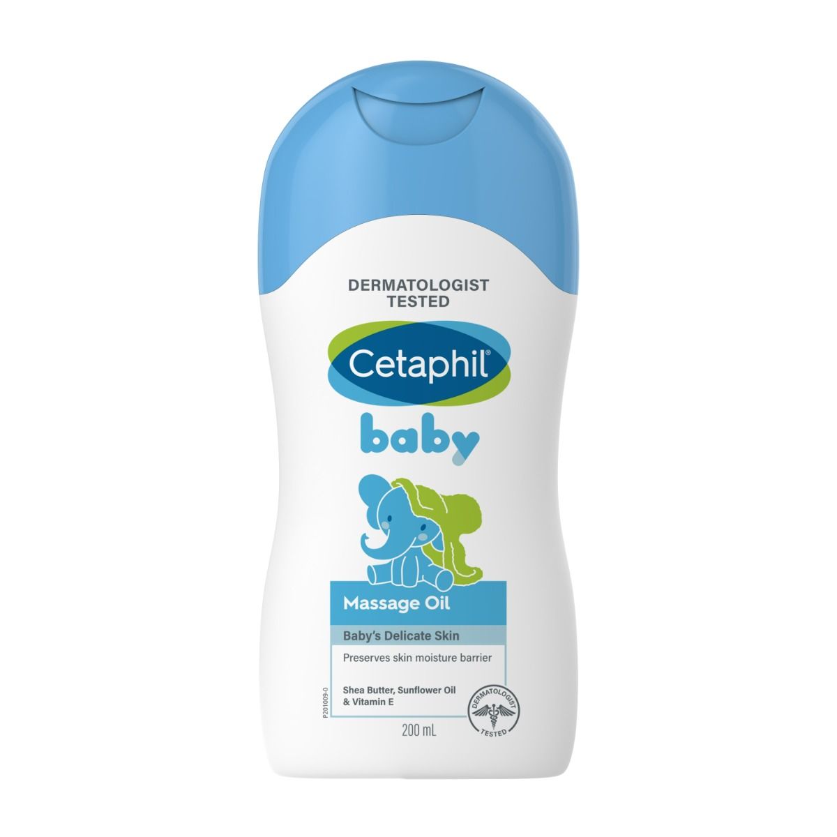 Buy Cetaphil Baby Massage oil, 200 ml Online