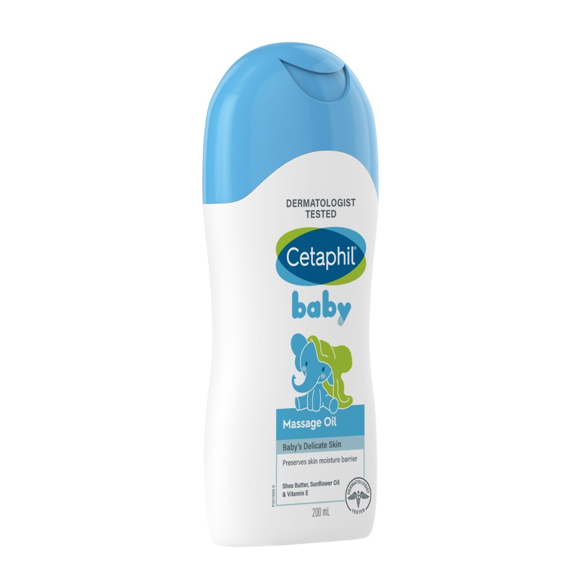 Cetaphil Baby Massage oil, 200 ml Price, Uses, Side Effects