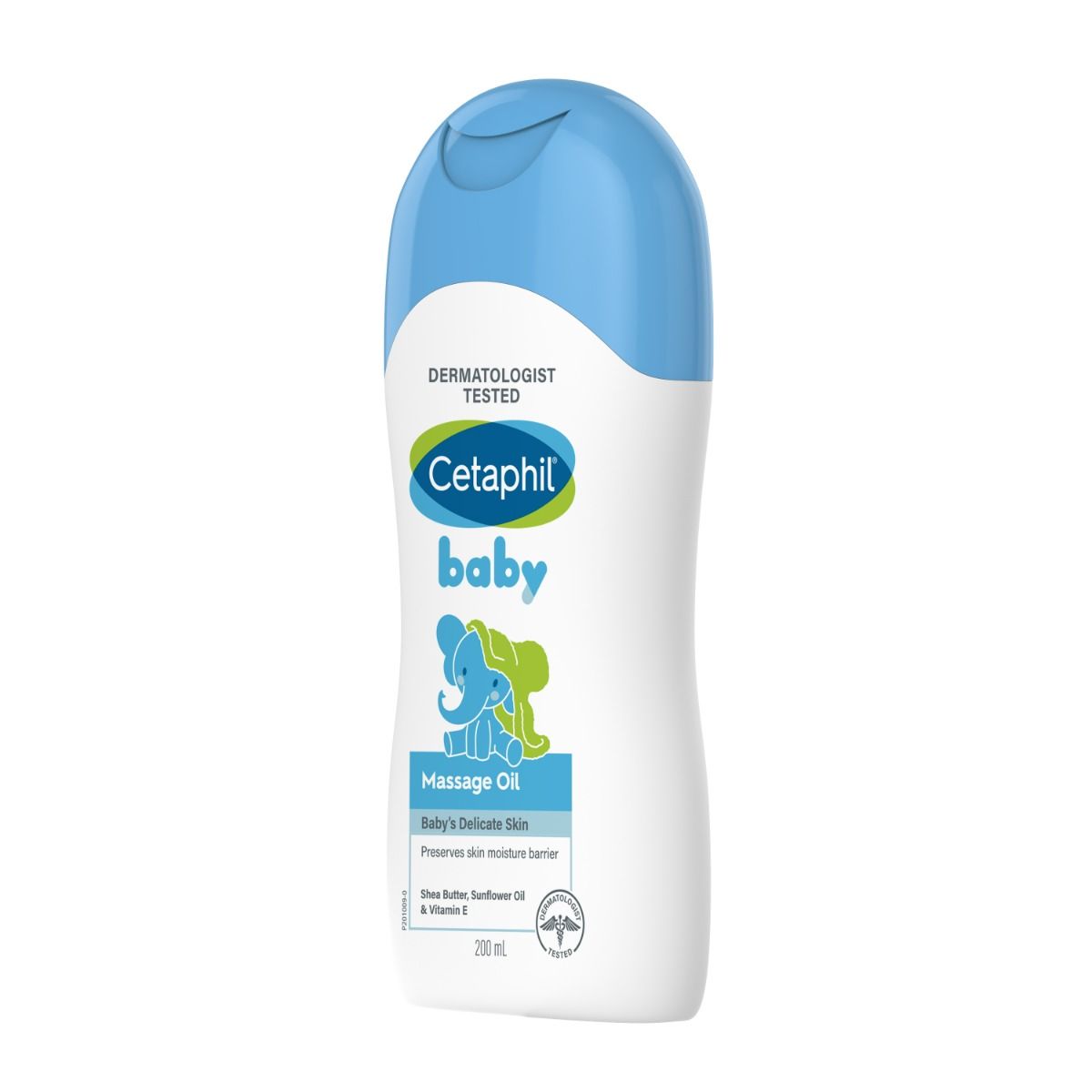 Cetaphil Baby Massage oil, 200 ml Price, Uses, Side Effects