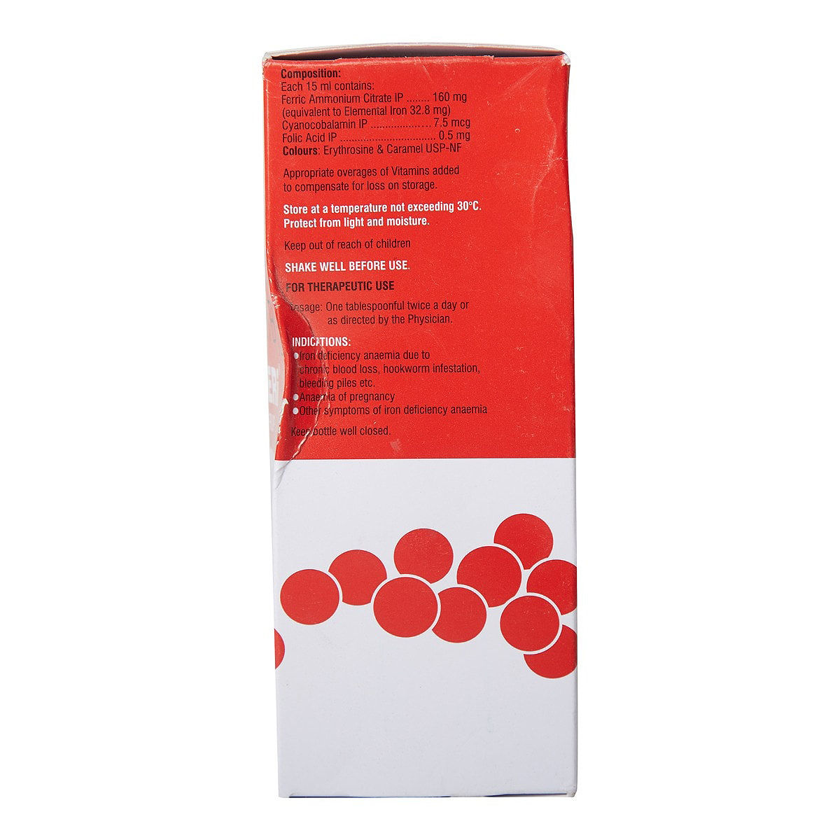 Cheri Syrup 200 ml Price, Uses, Side Effects, Composition Apollo Pharmacy