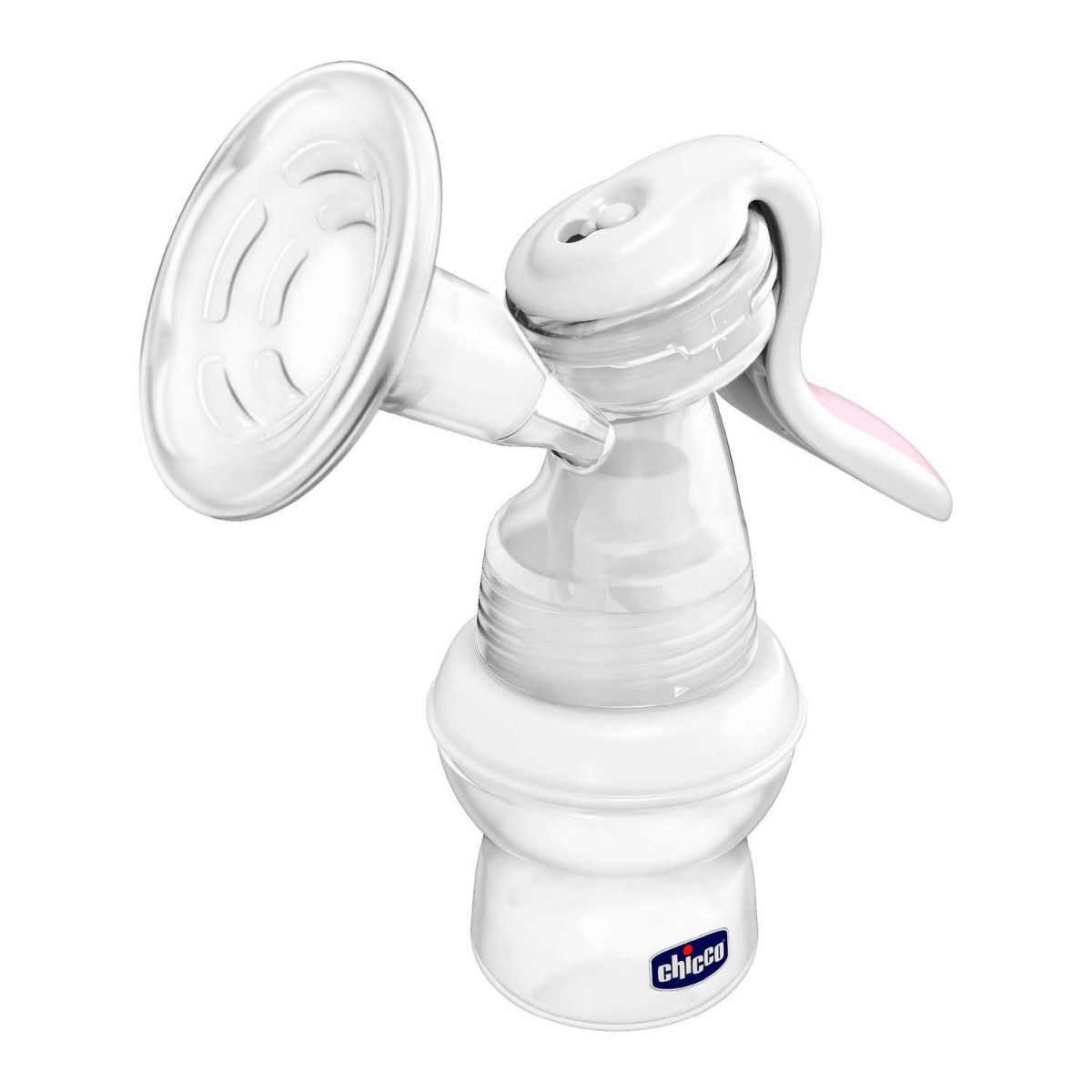 Buy Chicco Natural Feeling Breast Pump, 1 Count Online
