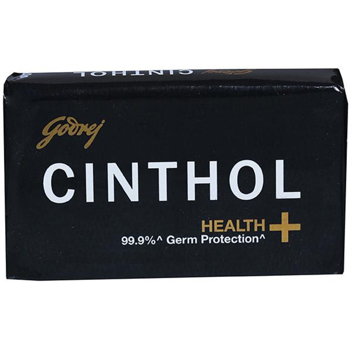 Buy Cinthol Health Plus Soap, 100 gm Online