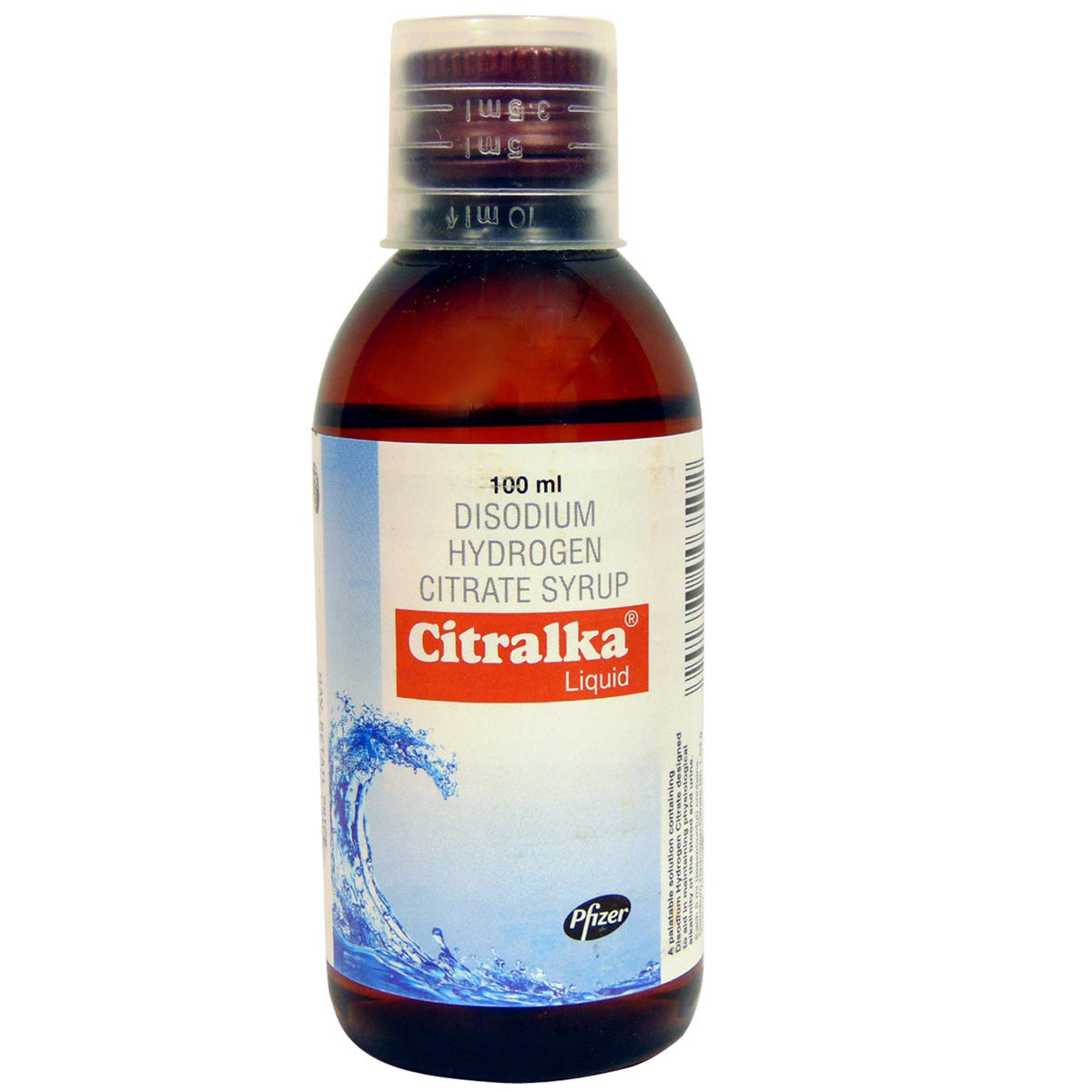 Citralka Liquid 100 ml Price, Uses, Side Effects, Composition Apollo