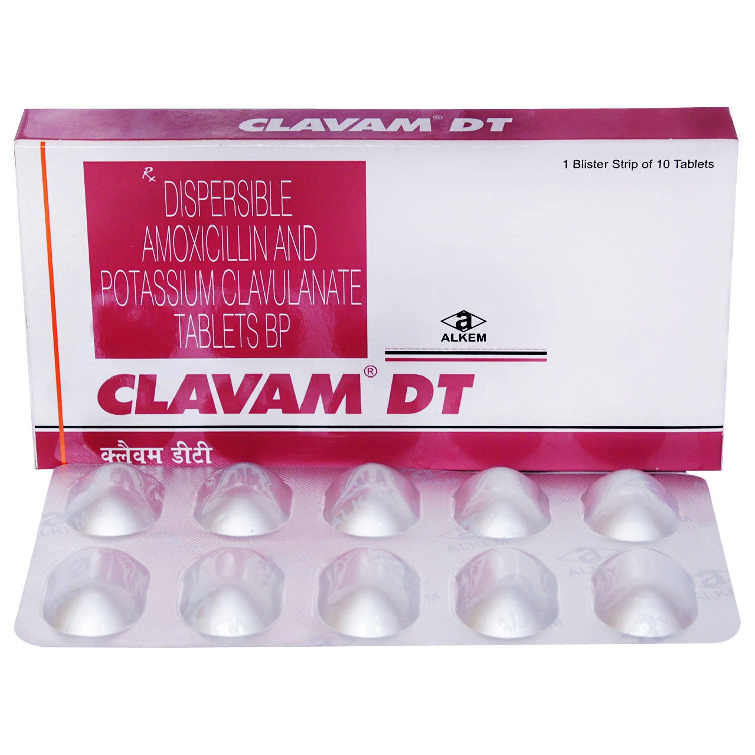 Clamp Kid 228.5Mg Tablet Uses In Hindi at David Chisolm blog