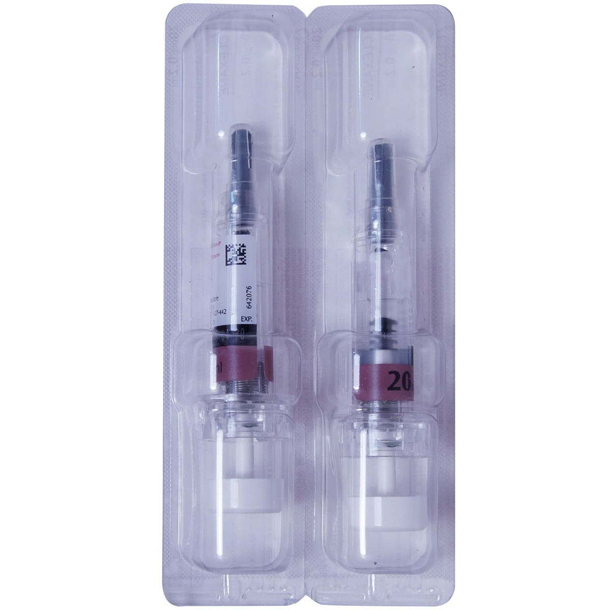 Clexane 20mg Injection 0.2 ml Price, Uses, Side Effects, Composition ...