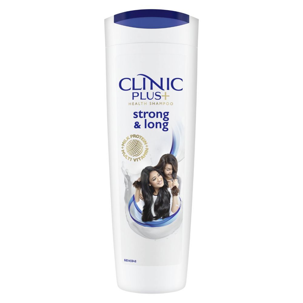 Buy Clinic Plus Strong & Long Health Shampoo, 355 ml Online