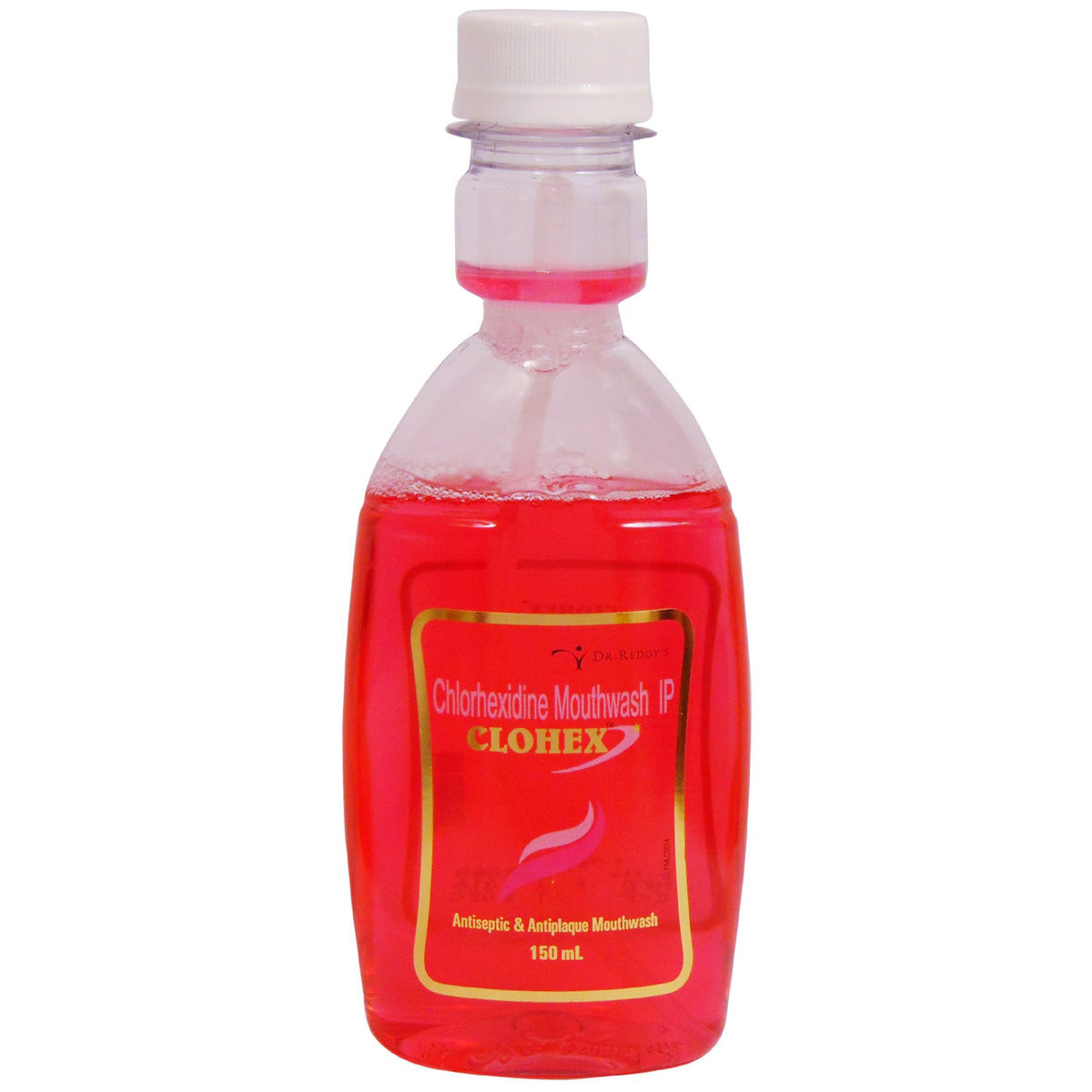 Clohex Mouth Wash 150 ml Price, Uses, Side Effects, Composition