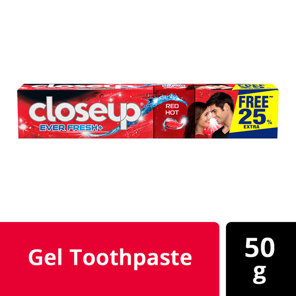 close up paste 50 gm price