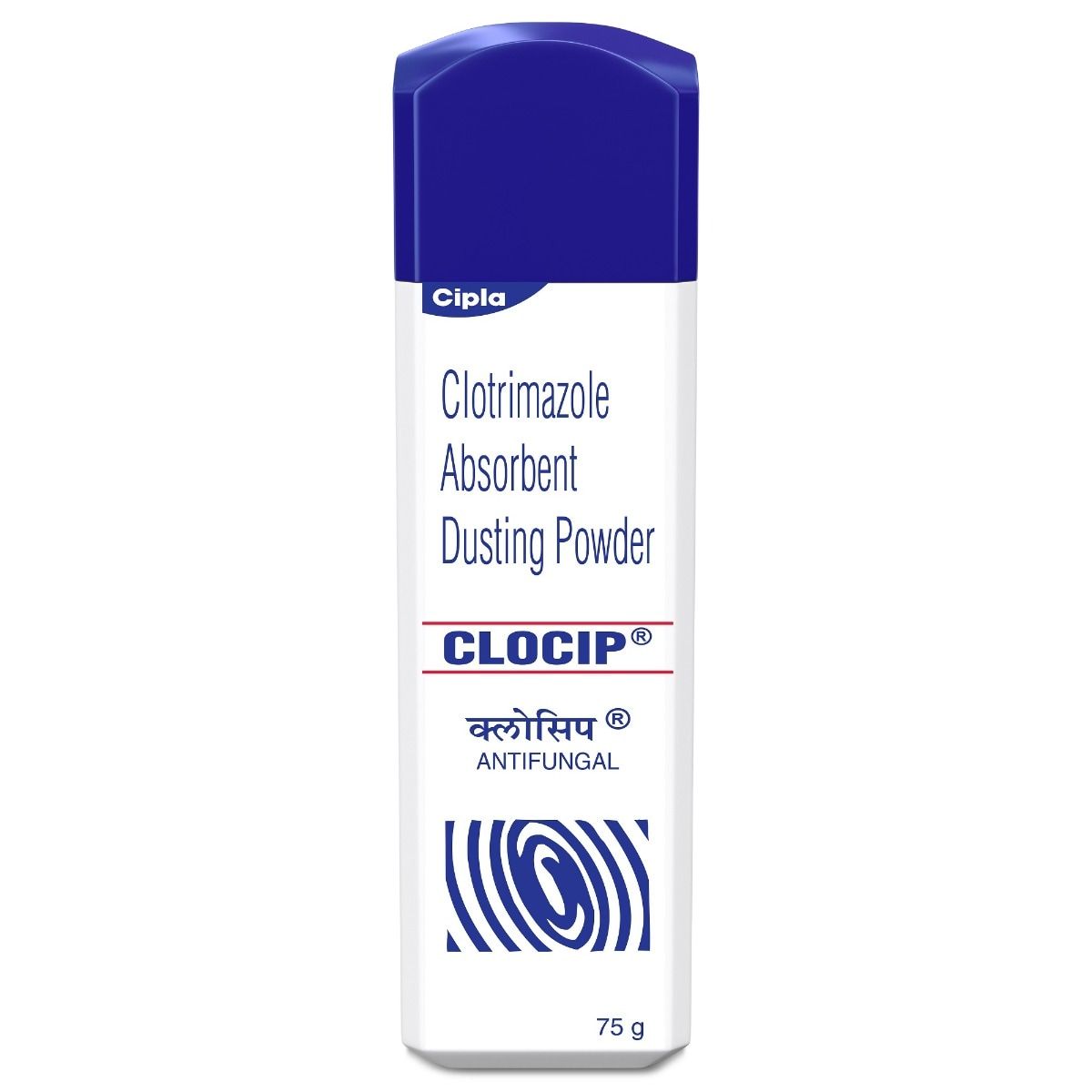Clocip Dusting Powder 75 gm Price, Uses, Side Effects, Composition