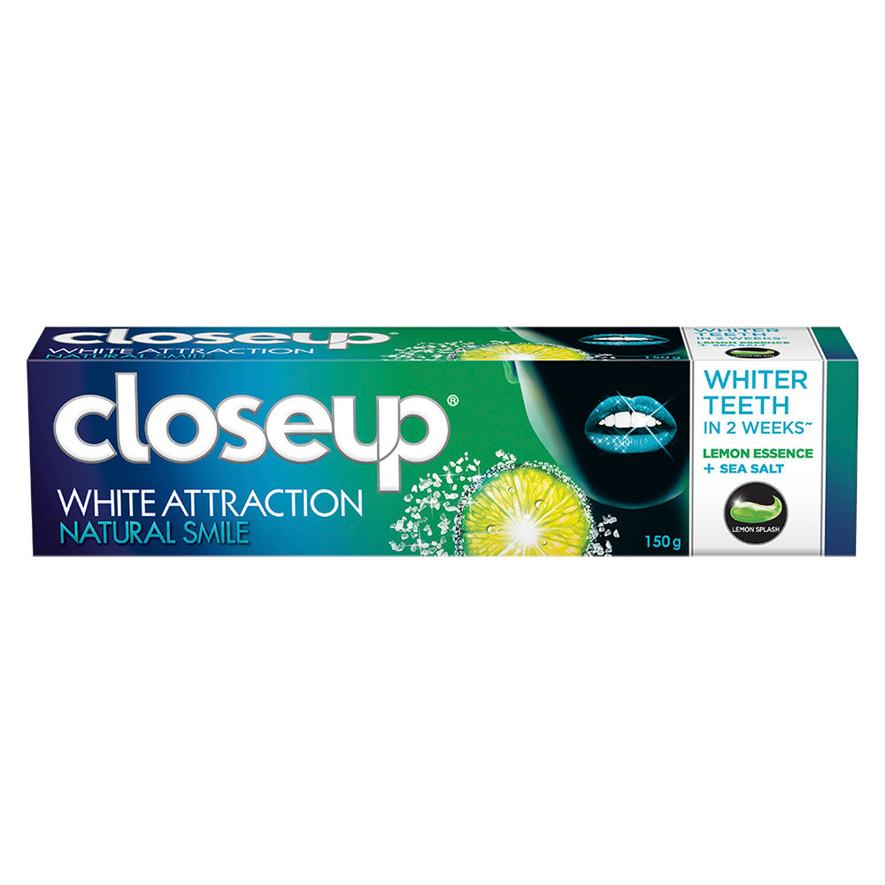 close up toothpaste white attraction