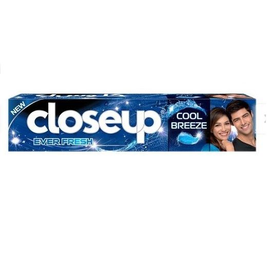 close up sensitive toothpaste