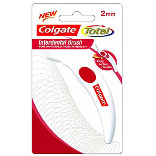 Buy Colgate Interdental Brush, 1 Count Online