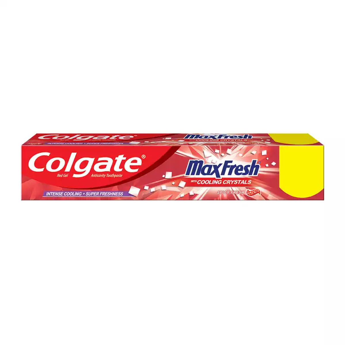 Colgate MaxFresh Red Toothpaste, 36 gm, Pack of 1 