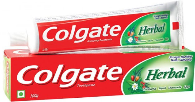 colgate 100gm mrp