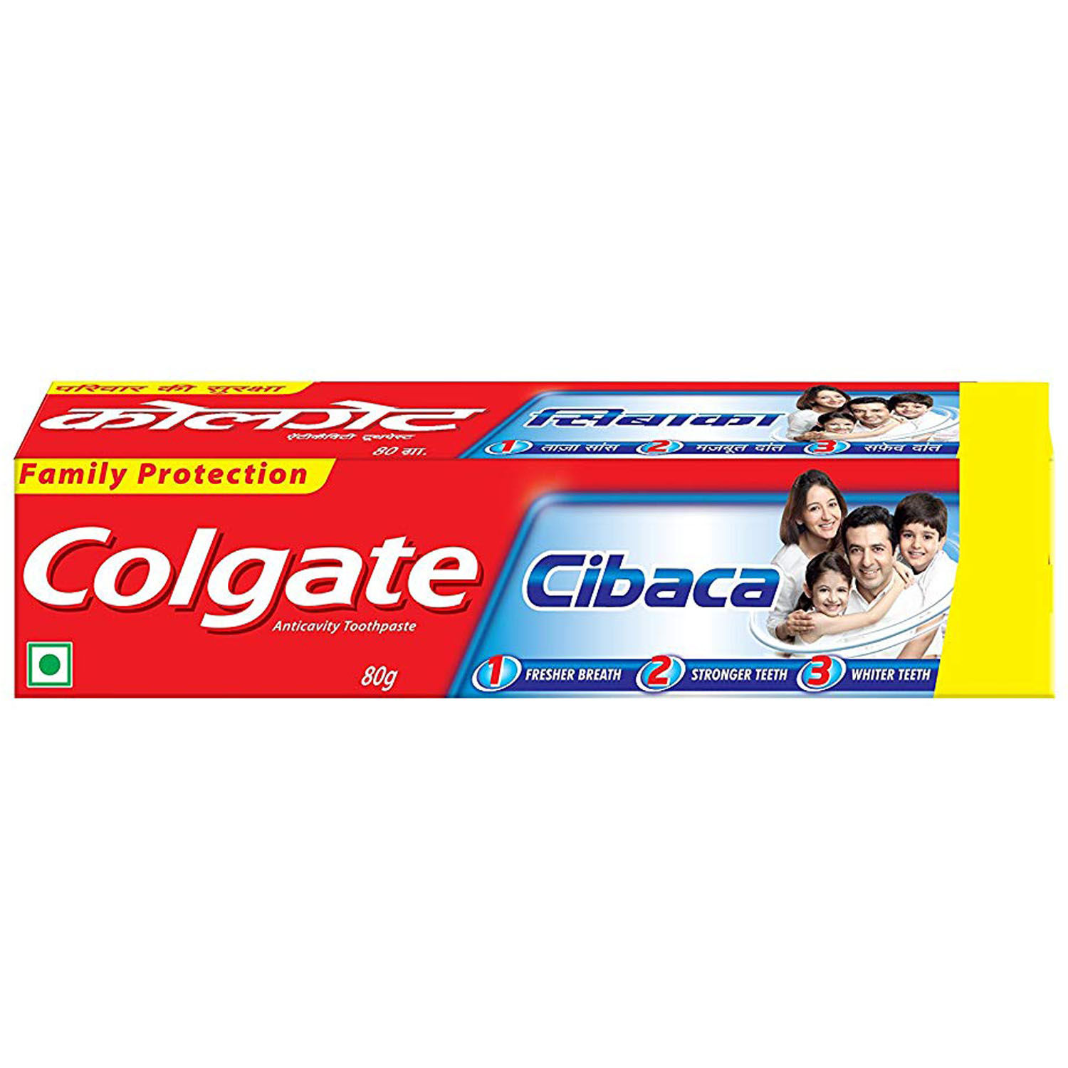 colgate toothpaste cibaca