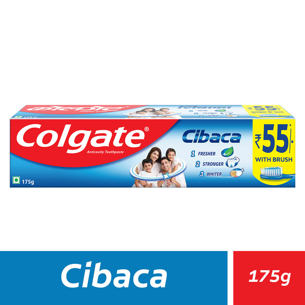 colgate toothpaste cibaca