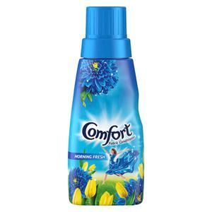 Buy Comfort After Wash Morning Fresh Fabric Conditioner, 220 ml Online