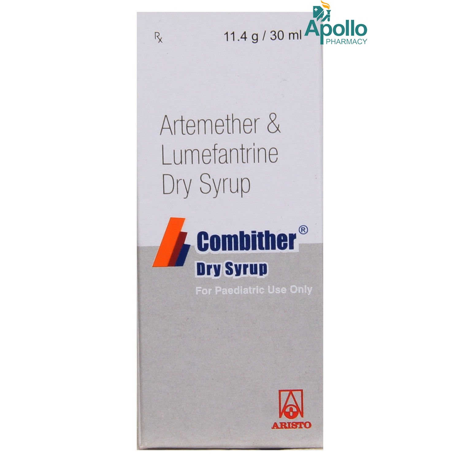 Combither Syrup 60 ml, Pack of 1 SYRUP