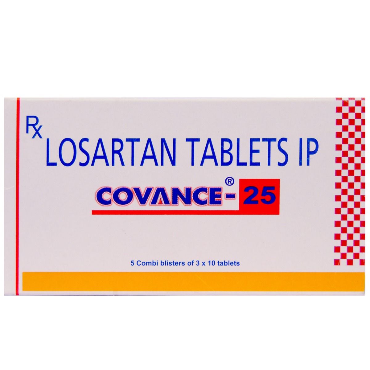 coibance