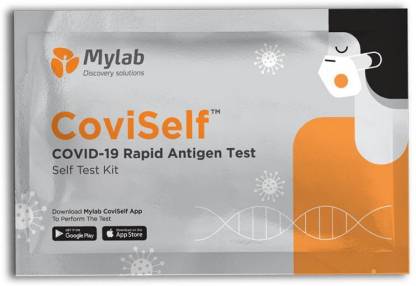 Covid-19 test kit price