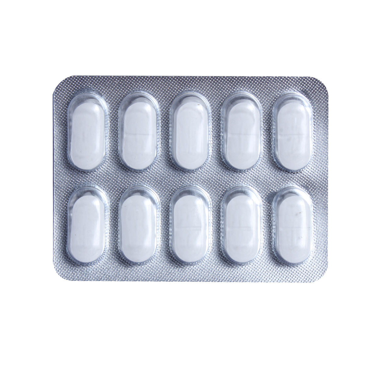 Craftocal Tablet 10's, Pack of 10 S