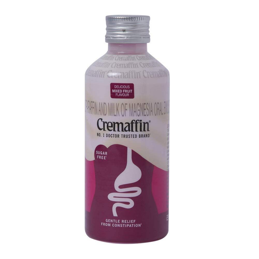 Cremaffin Mixed Fruit Syrup, 225 ml Price, Uses, Side Effects