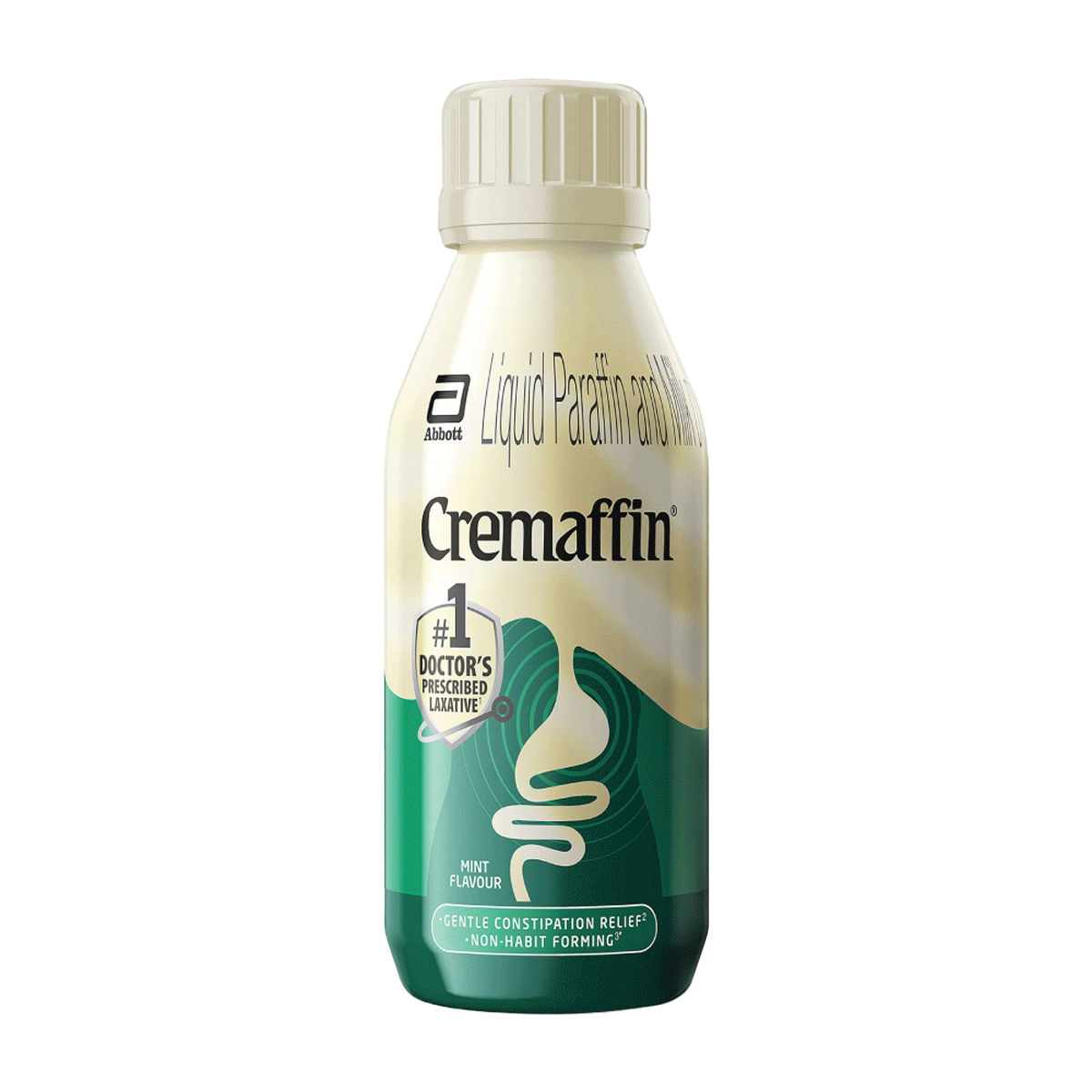 Cremaffin Sugar Free Mint Syrup 225 ml Price, Uses, Side Effects