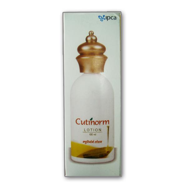 Buy Cutinorm Lotion, 100 ml Online