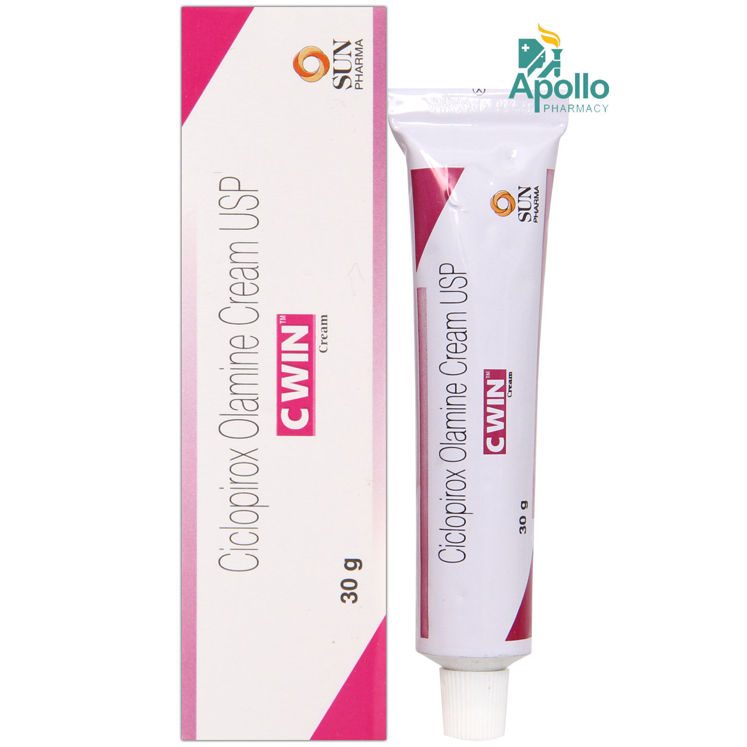 C Win Cream 30 gm Price, Uses, Side Effects, Composition Apollo Pharmacy