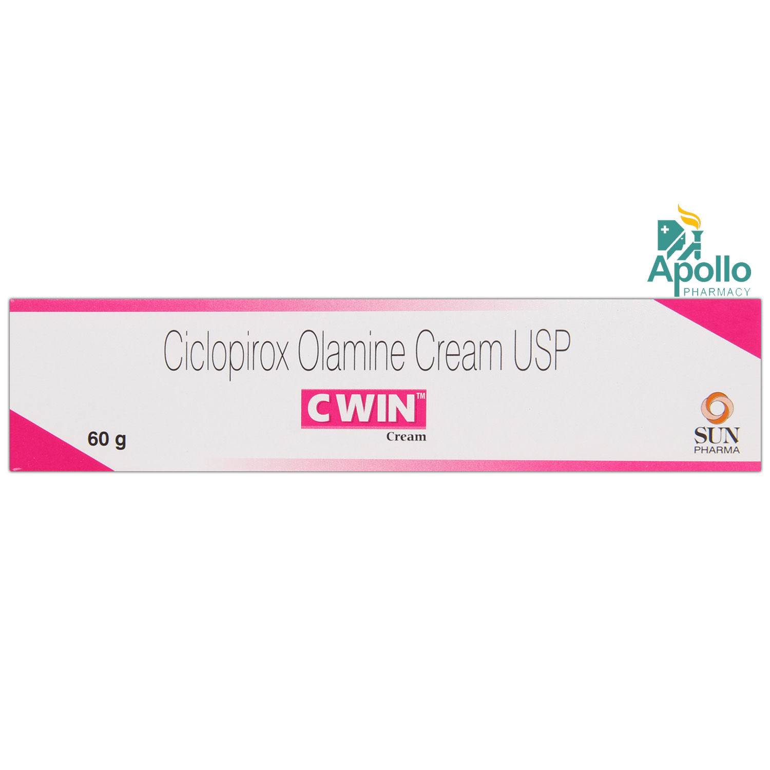 C Win Cream 60 gm Price, Uses, Side Effects, Composition Apollo Pharmacy