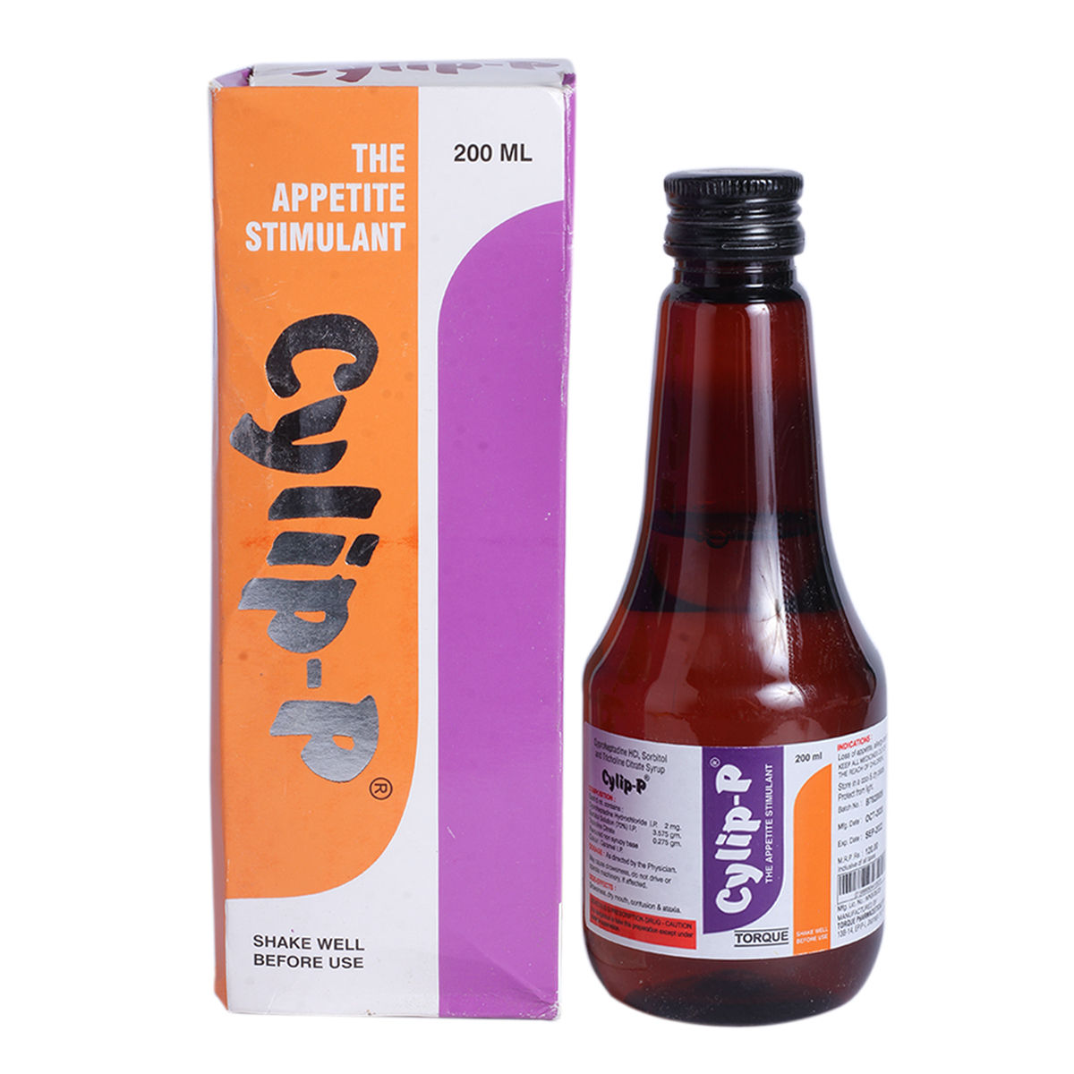 Cylip-P Syrup 200 ml Price, Uses, Side Effects, Composition - Apollo Pharmacy Cylip-P Syrup 200 ml Price, Uses, Side Effects, Composition - Apollo Pharmacy