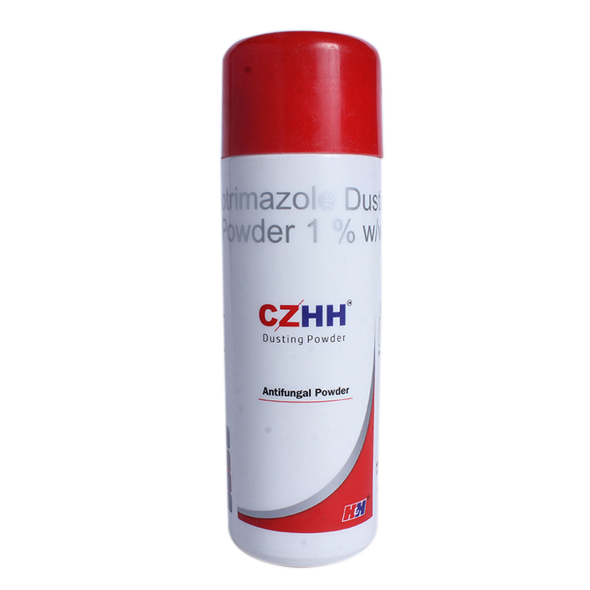 Czhh 1W/W Dusting Powder 100gm Price, Uses, Side Effects, Composition