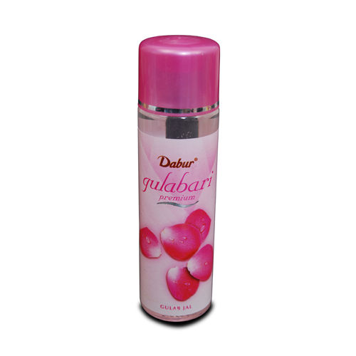 Buy Dabur Gulabari Premium Rose Water, 30 ml Online