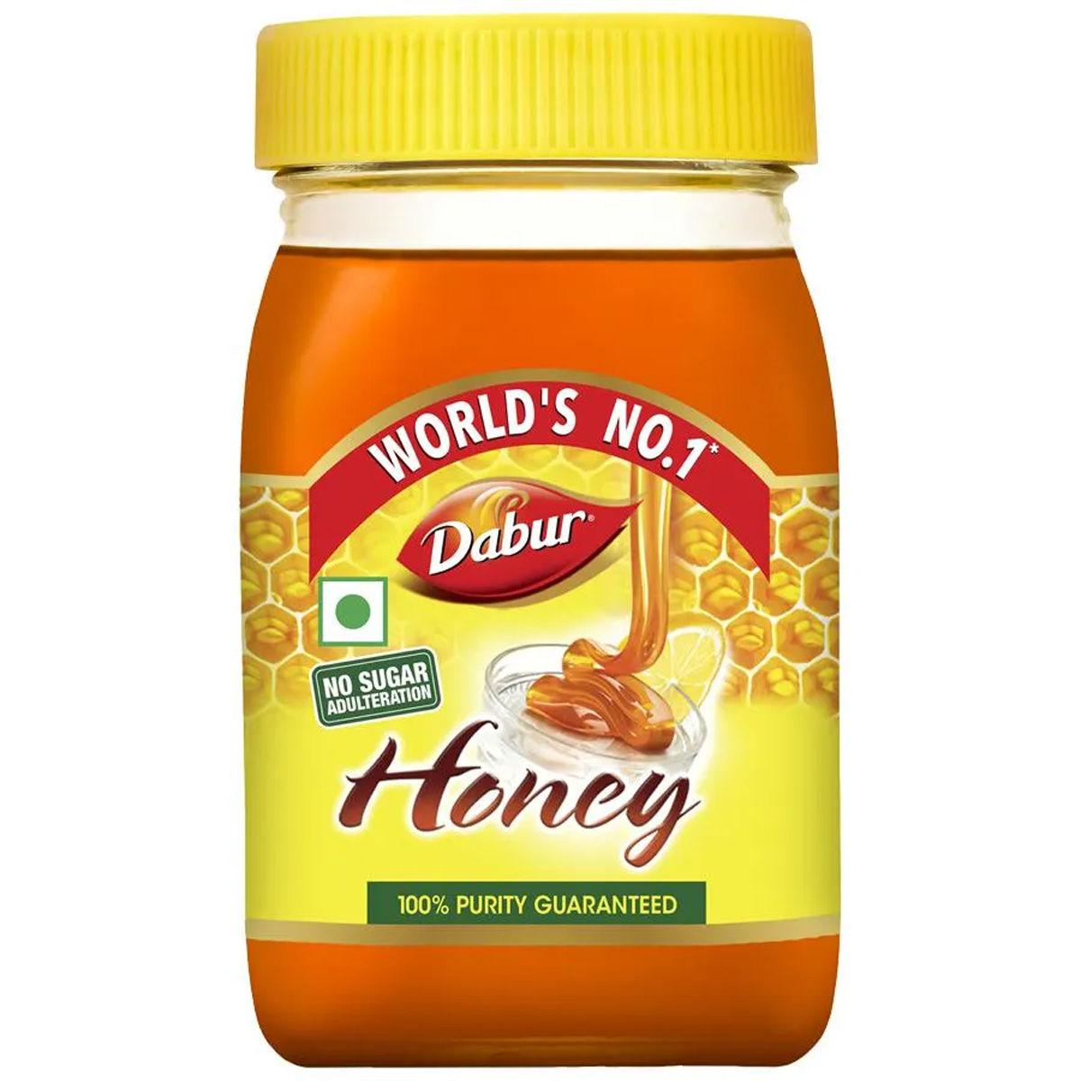 Dabur Honey, 250 gm, Pack of 1 