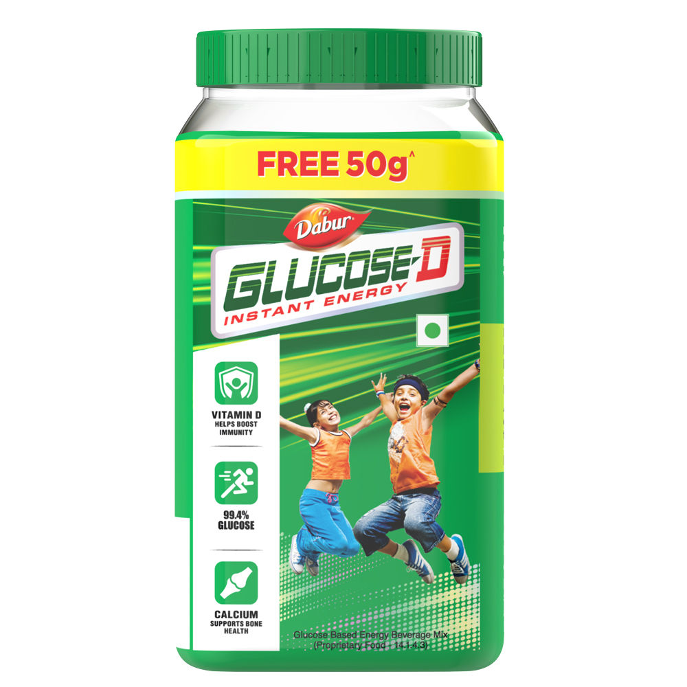 Dabur Glucose D Instant Energy Powder 500 Gm Price Uses Side Effects 